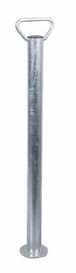 Bequille fixe diametre 48 200kgs ALKO - 18036