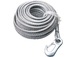 Cable 10m pour treuil 18057 ALKO - 18058