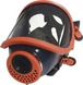 Masque a pas de vis normalise silicone CLIMAX - 18070