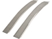 Rampes de chargement incurvees 400kgs 2000mm - 18089