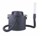 Aspirateur de cendres 15l 800w DRAKKAR EQUIPEMENT - 18099