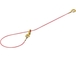 Kit cable de securite longueur 950mm ALKO - 18114