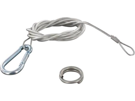 Kit cable de securite longueur 1900mm ALKO - 18115