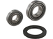 Kit roulements coniques pour frein 2035 ALKO - 18116
