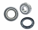 Kit roulements coniques pour frein 750nf ALKO - 18117