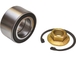 Kit roulements cartouche pour frein 1637 diametre 30 ALKO - 18118