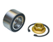 Kit roulements cartouche pour frein 2361 diametre 42 ALKO - 18121