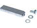 Kit fixation pour sangle du treuil 18067 ALKO - 18126