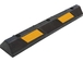 Butee caoutchouc + fixation asphalte 915x150x100 SODIFLASH - 18157