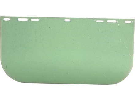 ECRAN DE PROTECTION POLYCARBONATE 40X20 - 18163