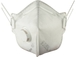 Lot de 12 masques ffp1 anti - 18177