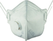 Lot de 12 masques ffp3 + valve CLIMAX - 18188