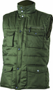 Gilet multipoches - 18183