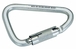 Mousqueton ouvert 22mm 1/4 tour ferm auto CLIMAX - 18197