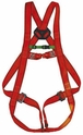 Harnais de securite dorsal et frontal largeur 45mm CLIMAX - 18224