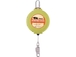Enrouleur anti chute 10m acier CLIMAX - 18234