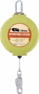 Enrouleur anti chute 10m acier CLIMAX - 18234