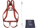 Kit anti chute special echafaudage CLIMAX - 18243