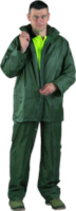 Vetement pluie doubl - 18245