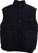 Gilet antifroid bleu taille s - 18273
