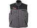 Gilet antifroid bicolore gris / noir taille xxxl DRAKKAR EQUIPEMENT - 18297