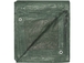 Bache de couverture 4m x 6m 80gr - 18304