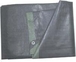 BACHE DE COUVERTURE 5M X 8M 240GR - 18332