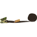 SANGLE BAGAGERE 25MM 3 METRES AVEC CLIQUET - ARRIMUP - 18364