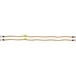 2 SANDOWS LONGUEUR 1M20 DIAM.10MM - ARRIMUP - 18367
