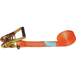 SANGLE BAGAGERE 35MM 5M AVEC CLIQUET - ARRIMUP - 18369