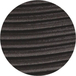 SANDOW BOBINE -100 METRES- D.8MM - NOIR - QUALITE BACHE CAMION - Neutre - 18370