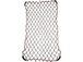 FILET DE REMORQUE - PETITE TAILLE- 120X160CM MAX - 18378