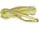 Elingue ronde sans fin 3T 4m jaune - 18403