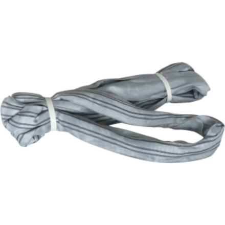 ELINGUE RONDE 4T 6M SANS FIN - GRIS - ARRIMUP - 18404