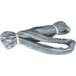 ELINGUE RONDE 4T 6M SANS FIN - GRIS - ARRIMUP - 18404