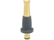 Lance d'arrosage laiton - 18406