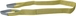 Elingue plate ARRIMUP avec boucles 90mm 3T 2,5m jaune - 18453