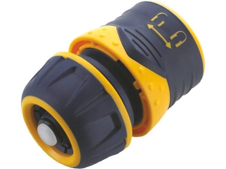 Raccord stop 15mm a encliquer SODIGREEN - 18454