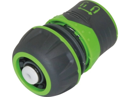 Raccord/stop 19mm a encliquer SODIGREEN - 18458