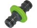 Raccord a encliquer 2 fois SODIGREEN - 18466
