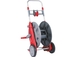 Enrouleur tuyau d'eau premium max 100m DRAKKAR EQUIPEMENT - 18472
