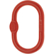 MAILLE DE TETE 5.3T CHAINE 10/13MM GRADE 80 - Neutre - 18544