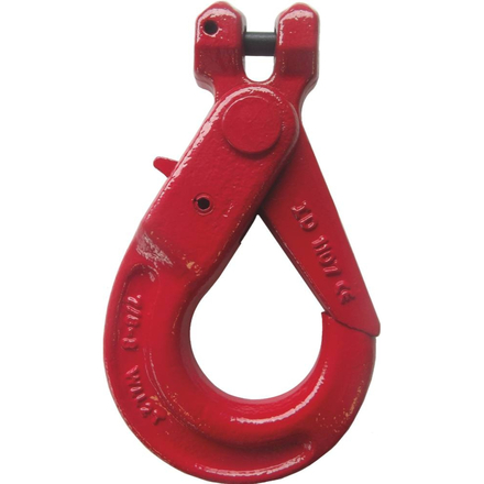 CROCHET SECURITE AUTO 10MM GRADE 80 - Neutre - 18554