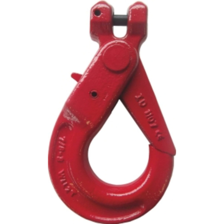 CROCHET SECURITE AUTO 16MM GRADE 80 - Neutre - 18559