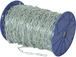 Chaine bobine 10m d.10mm zinguee maille longue ID MAT - 18569