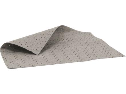 Feuille absorb 40x50cm ts liquides - 18590