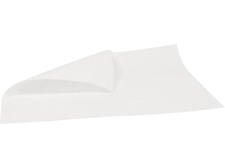 Feuille absorb 40x50cm hydrocarbures - 18592
