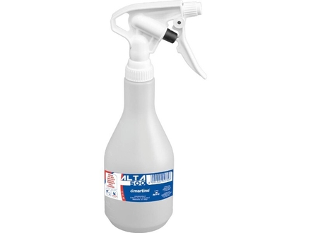 Pulverisateur alta 0.53l 100% hermetique di martino DIMARTINO - 18610