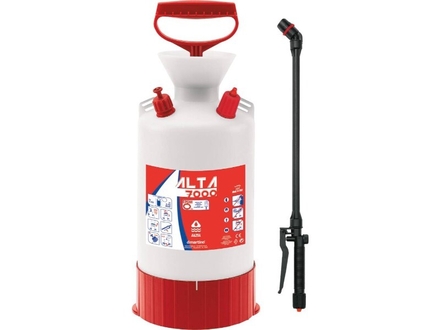 Pulverisateur alta 7000 epdm DIMARTINO - 18633