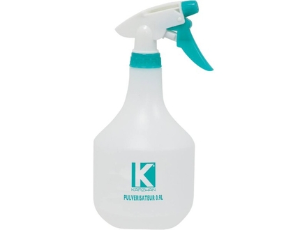 Pulvérisateur à gâchette 900ml avec joint nitrile KARZHAN - 18651